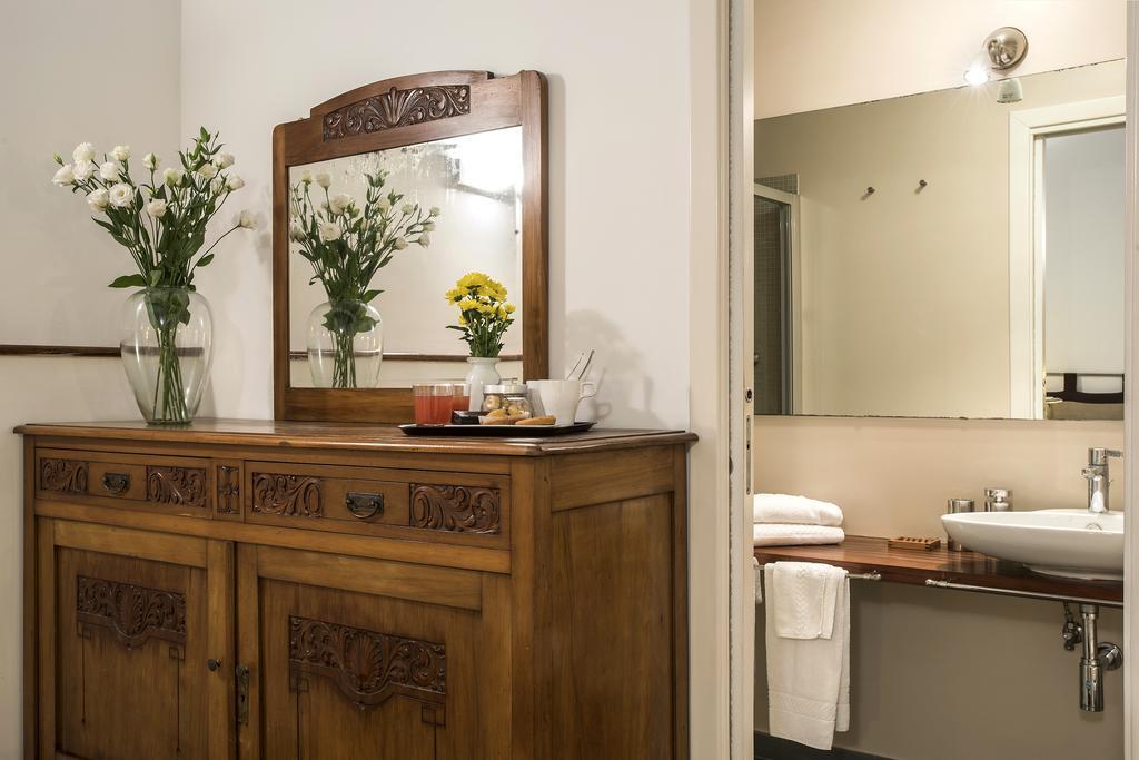 B&B Arco Del Lauro Рим Экстерьер фото