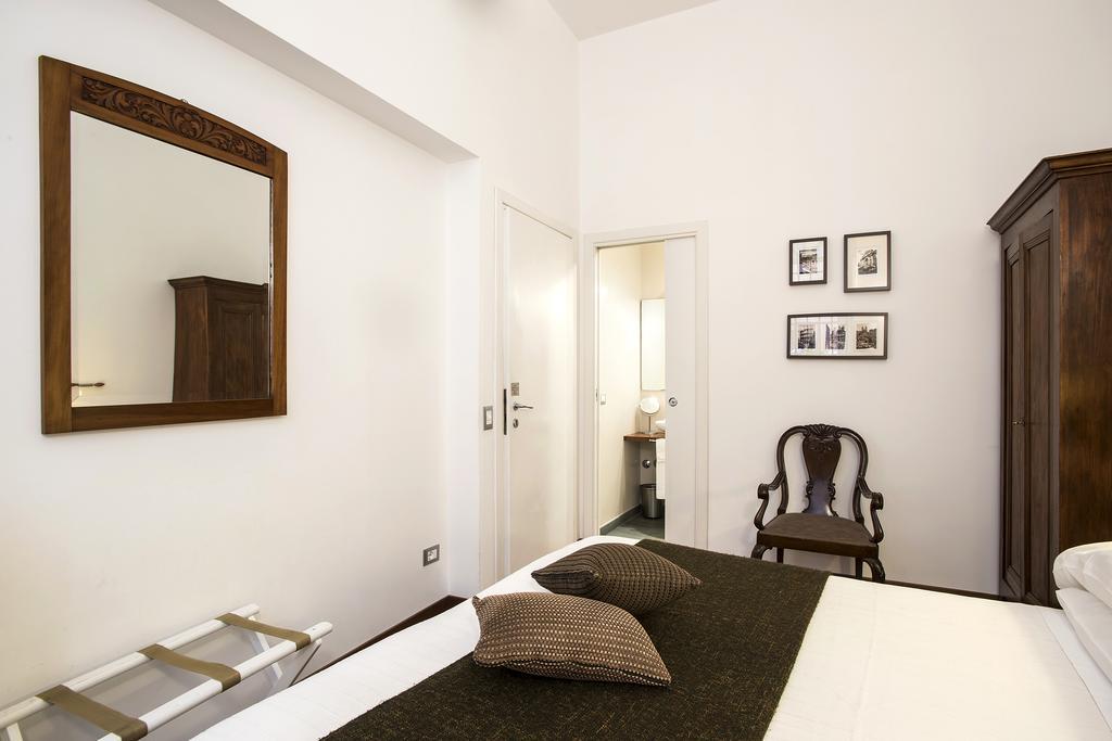 B&B Arco Del Lauro Рим Экстерьер фото