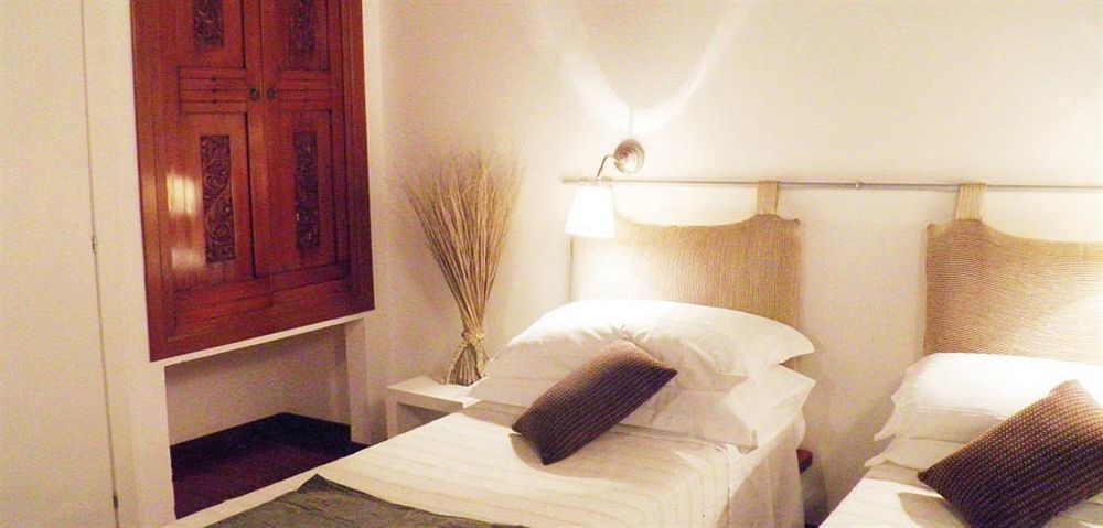 B&B Arco Del Lauro Рим Экстерьер фото